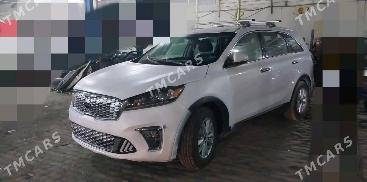 Kia Sorento 2020 - 230 000 TMT - Aşgabat - img 4