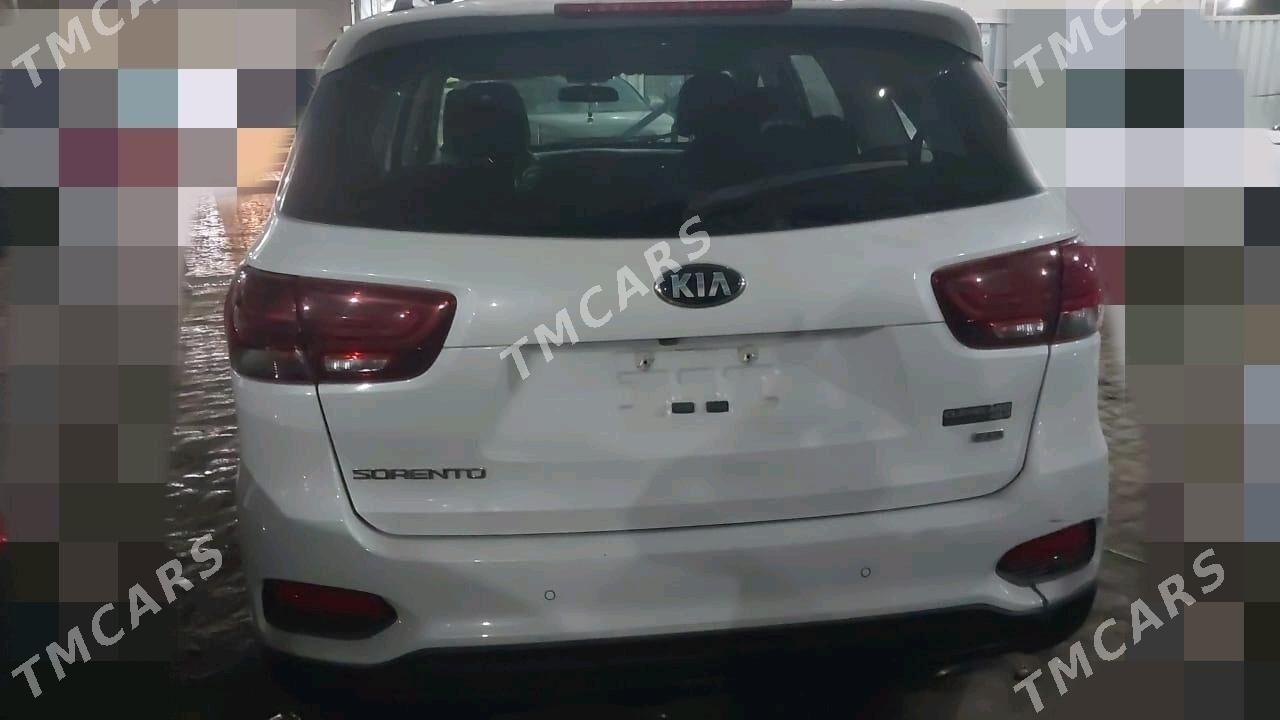 Kia Sorento 2020 - 230 000 TMT - Aşgabat - img 3