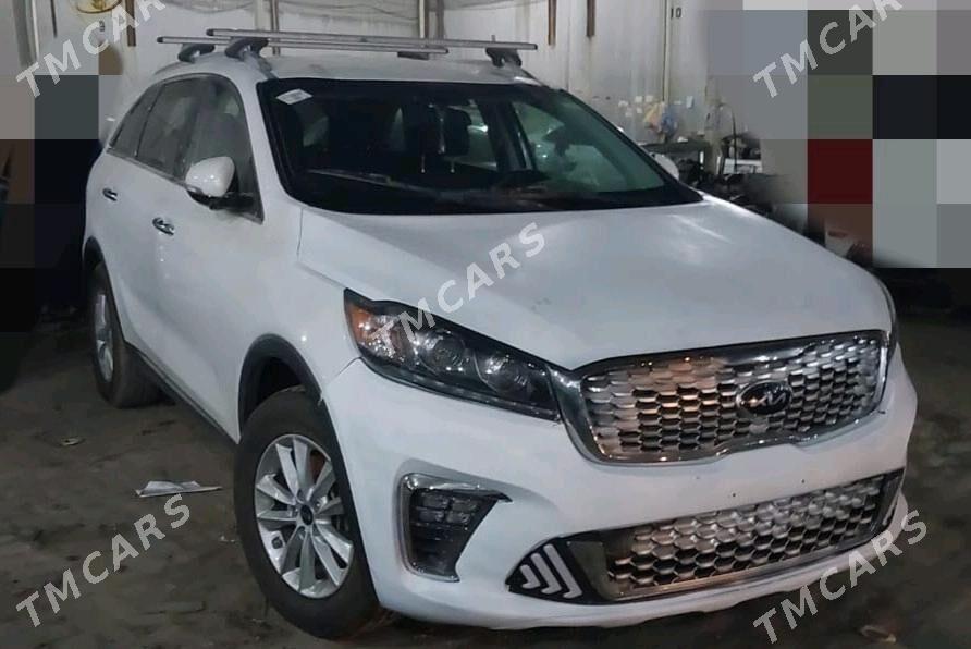 Kia Sorento 2020 - 230 000 TMT - Aşgabat - img 1