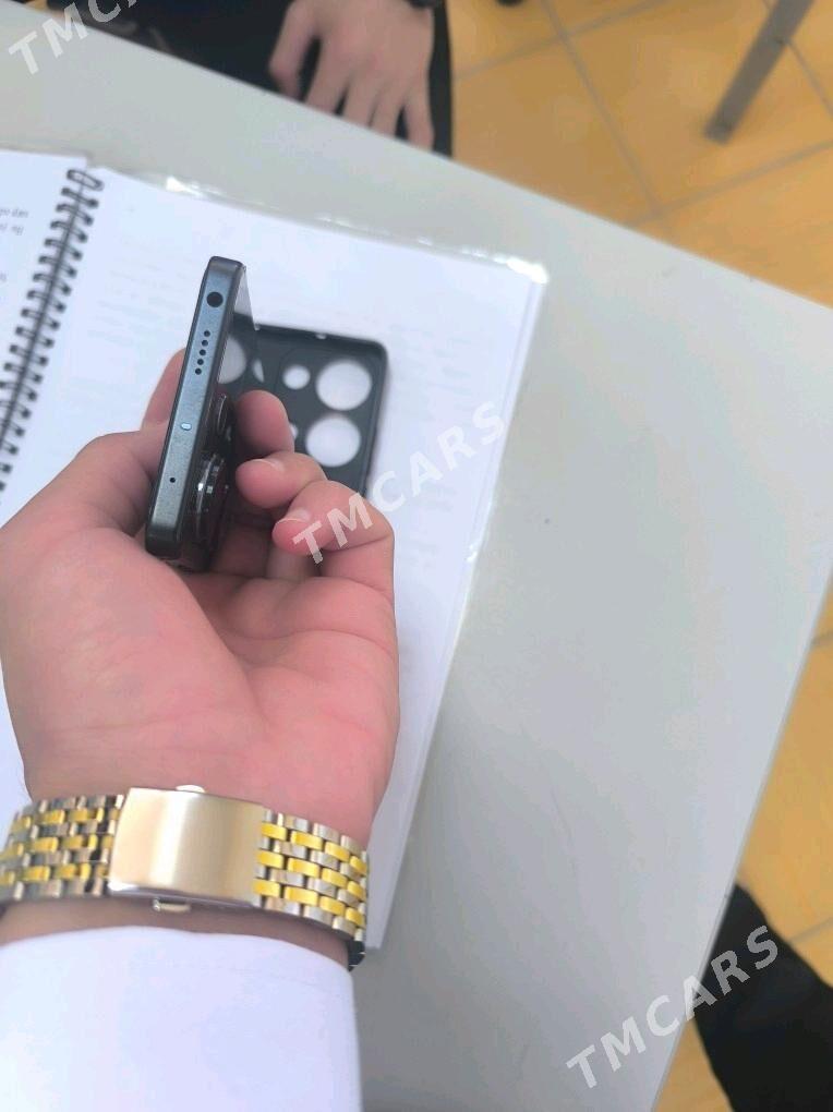 redmi not 13 pro - Mary - img 2
