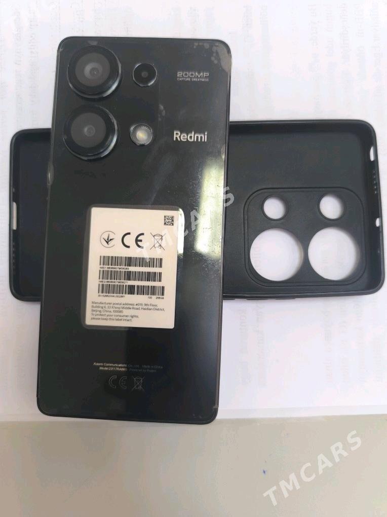 redmi not 13 pro - Mary - img 4