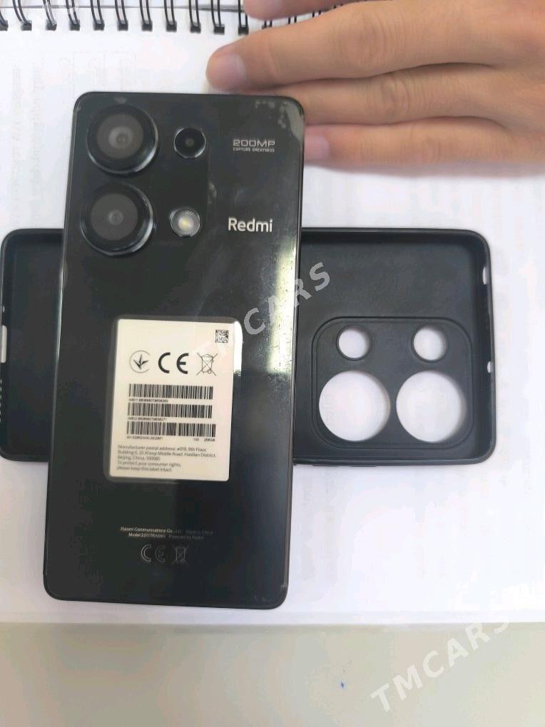 redmi not 13 pro - Mary - img 5