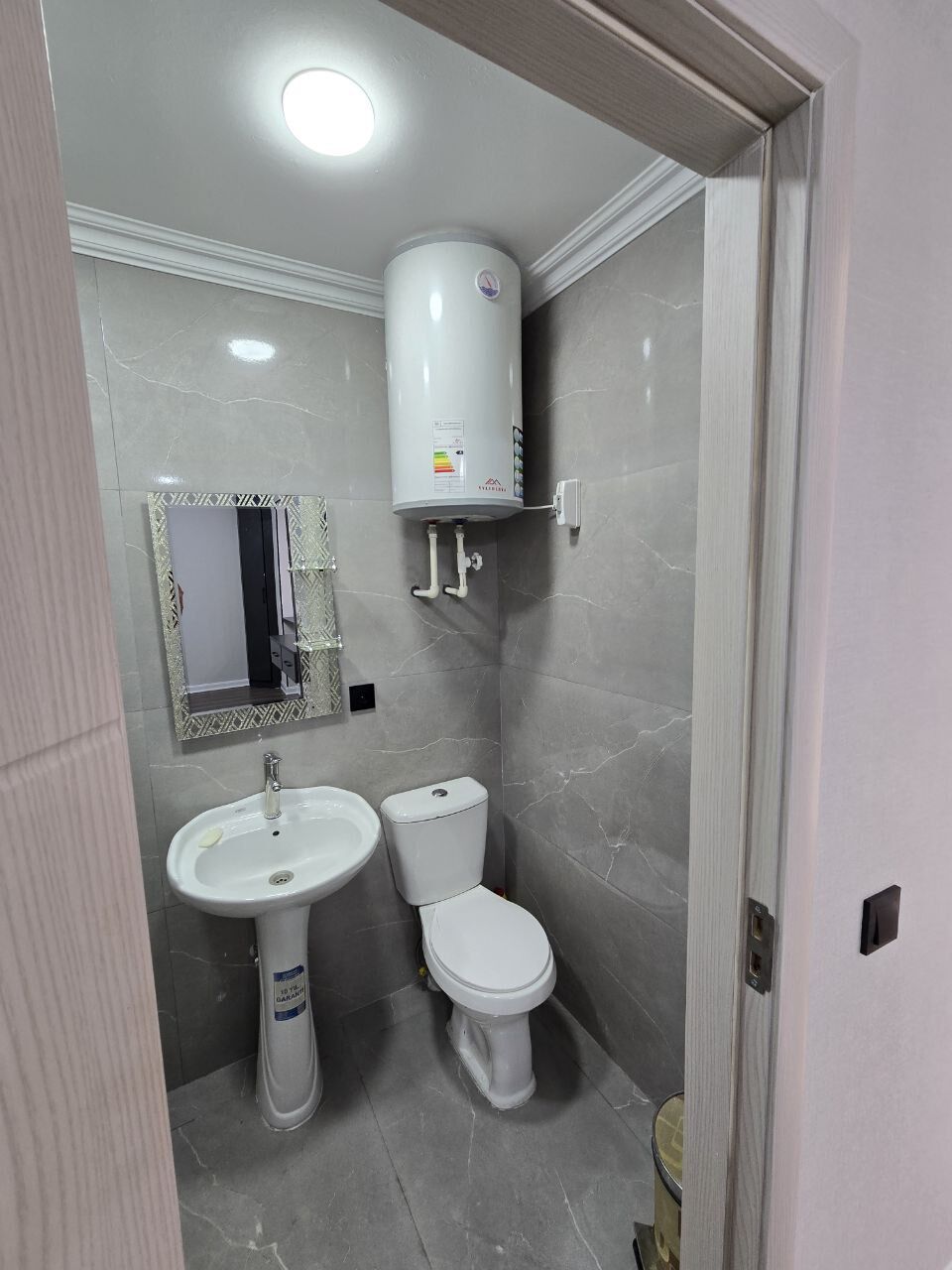 12шк 2ком 1эт - Aşgabat - img 3