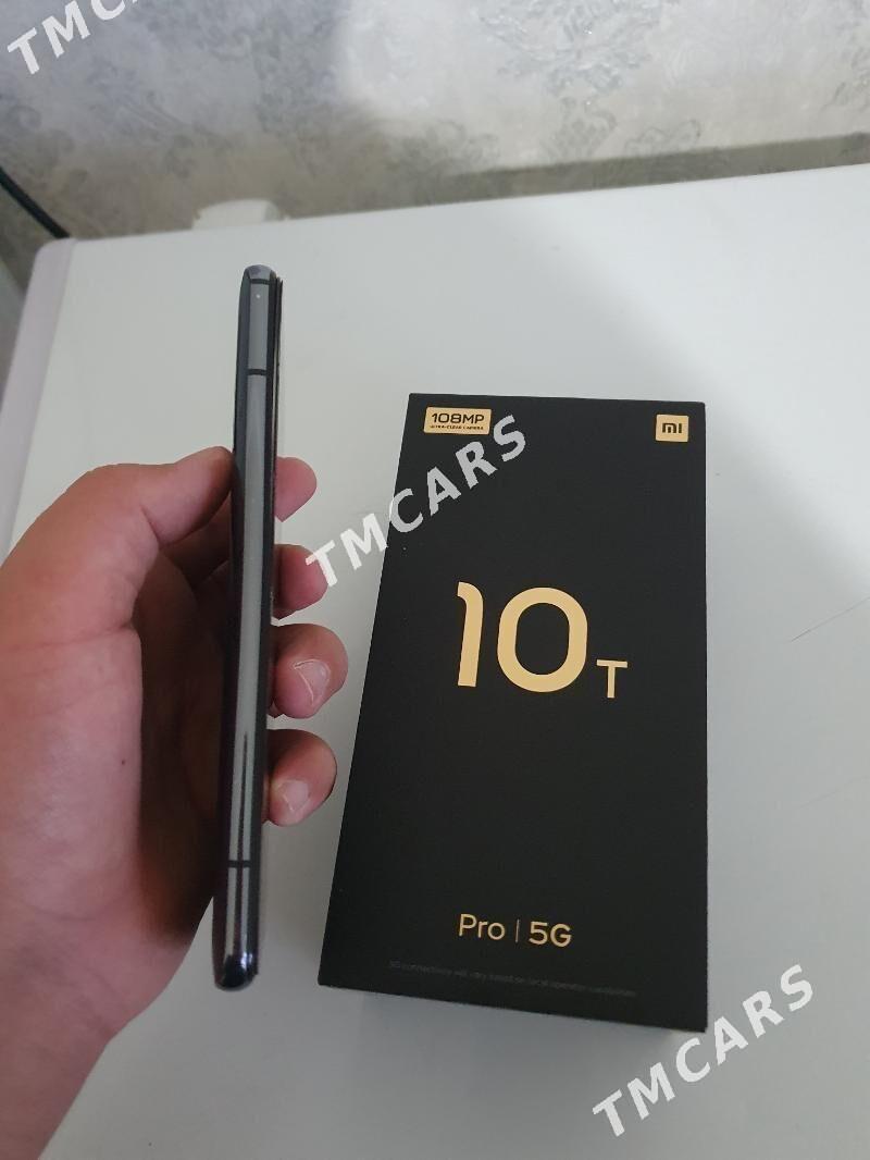mi 10t pro 5g 12/256 - Büzmeýin - img 4