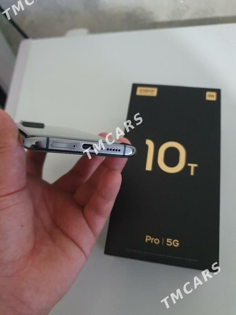 mi 10t pro 5g 12/256 - Büzmeýin - img 3