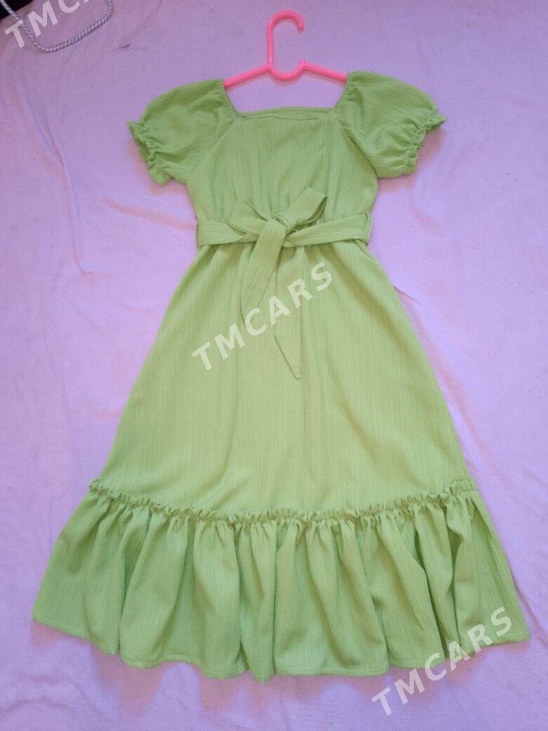 tayyn köýnekler - Aşgabat - img 2