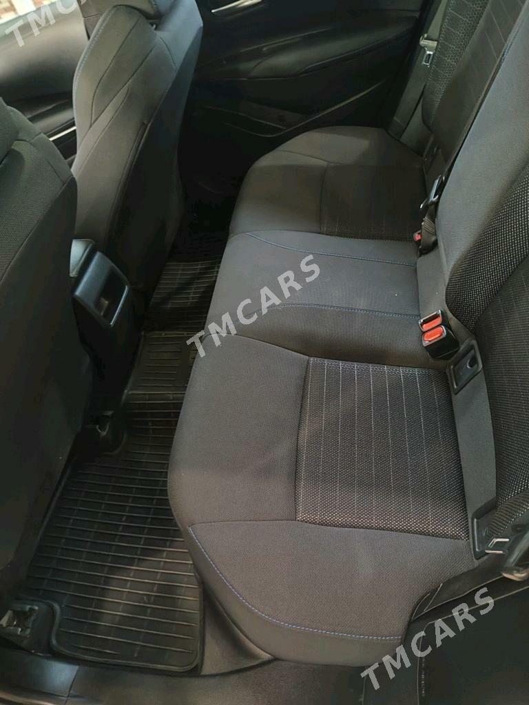 Toyota Corolla 2021 - 220 000 TMT - Mary - img 3