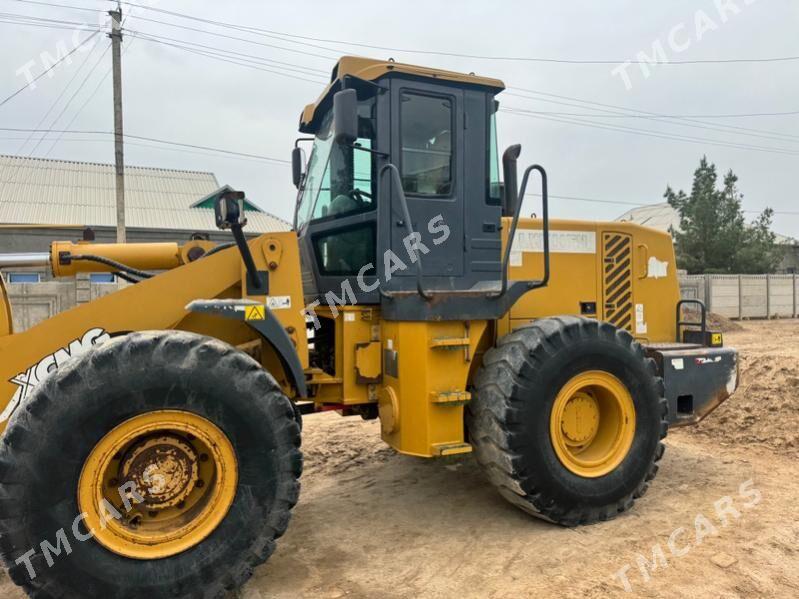 XCMG LW500F 2015 - 500 000 TMT - Мары - img 2