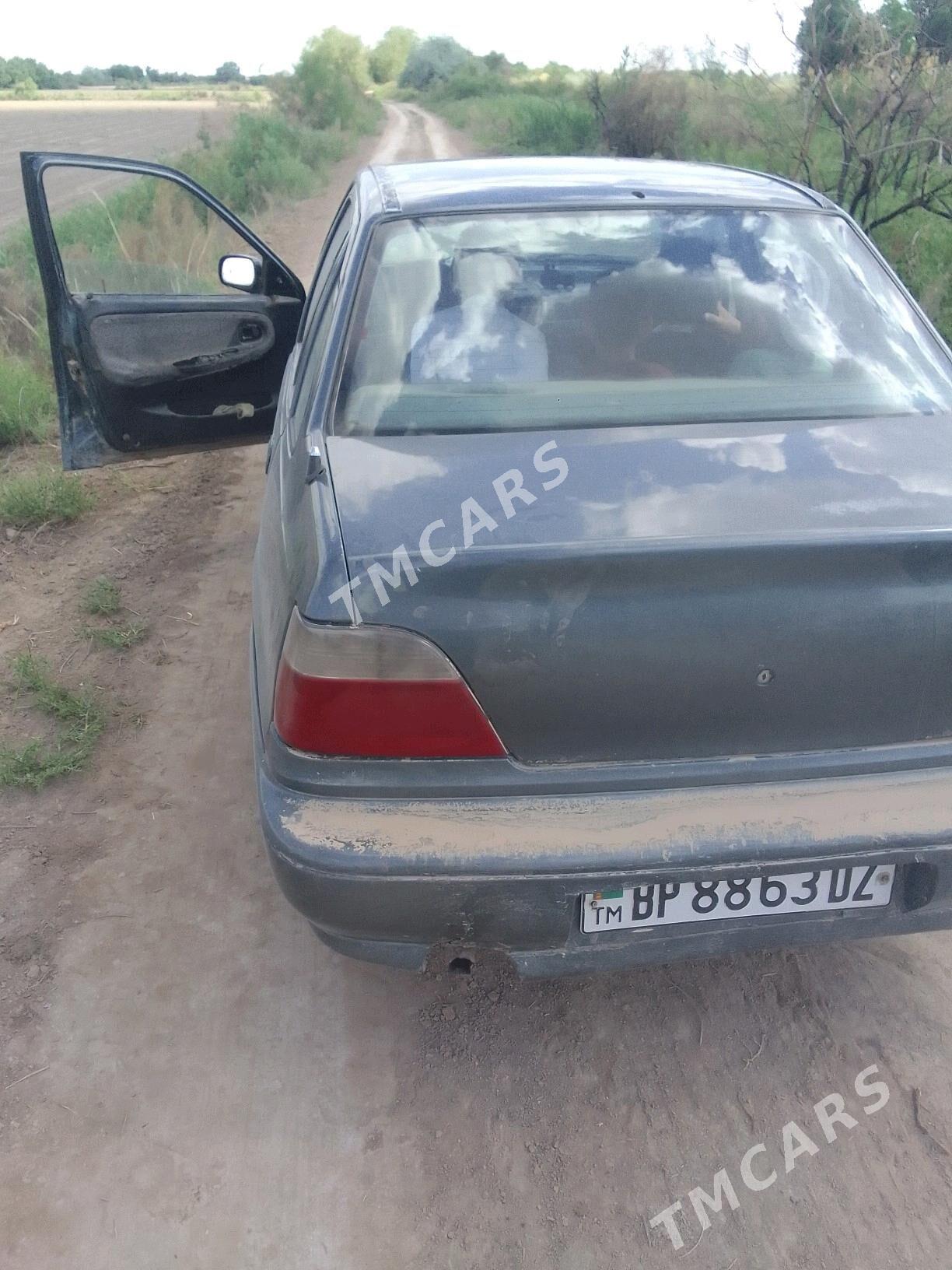 Daewoo Cielo 1994 - 18 000 TMT - Болдумсаз - img 4