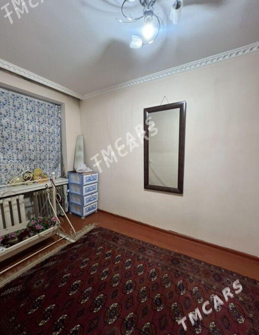 (2135)-5MKR HUDAYBERDYYEW 4-KOMNAT 3-ETAJ 5МКР - Aşgabat - img 3