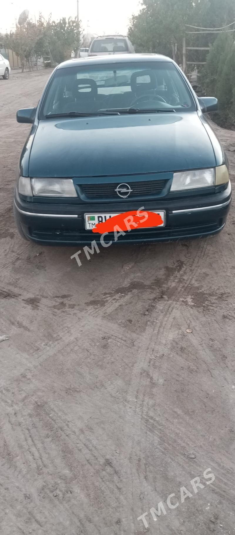 Opel Vectra 1994 - 28 000 TMT - Дашогуз - img 2