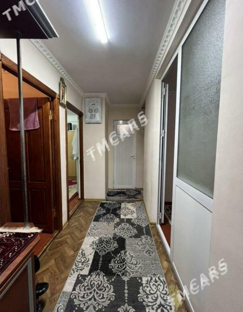 (2135)-5MKR HUDAYBERDYYEW 4-KOMNAT 3-ETAJ 5МКР - Aşgabat - img 4