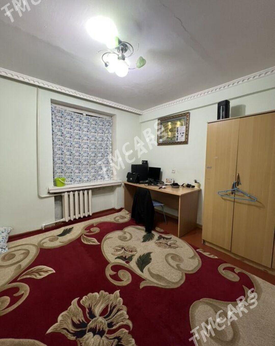 (2135)-5MKR HUDAYBERDYYEW 4-KOMNAT 3-ETAJ 5МКР - Aşgabat - img 2