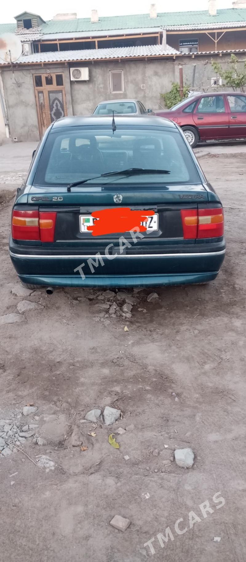 Opel Vectra 1994 - 28 000 TMT - Дашогуз - img 3