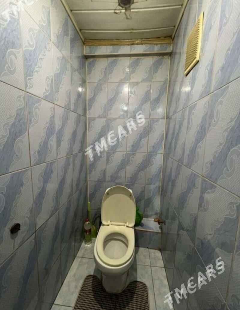 (2135)-5MKR HUDAYBERDYYEW 4-KOMNAT 3-ETAJ 5МКР - Aşgabat - img 8
