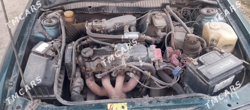 Opel Vectra 1994 - 28 000 TMT - Дашогуз - img 5