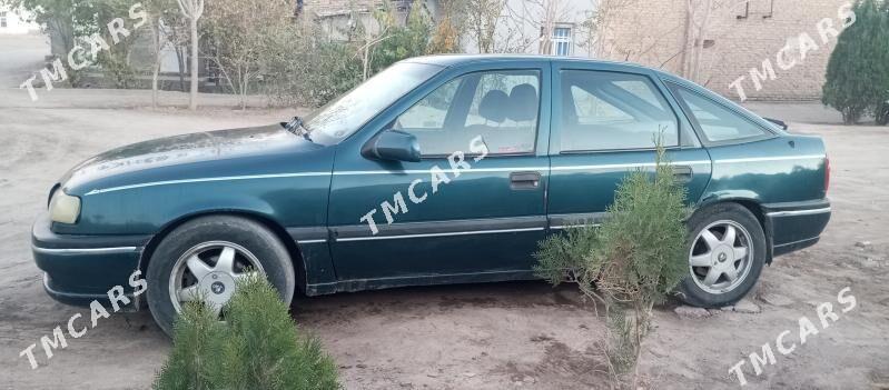 Opel Vectra 1994 - 28 000 TMT - Дашогуз - img 6