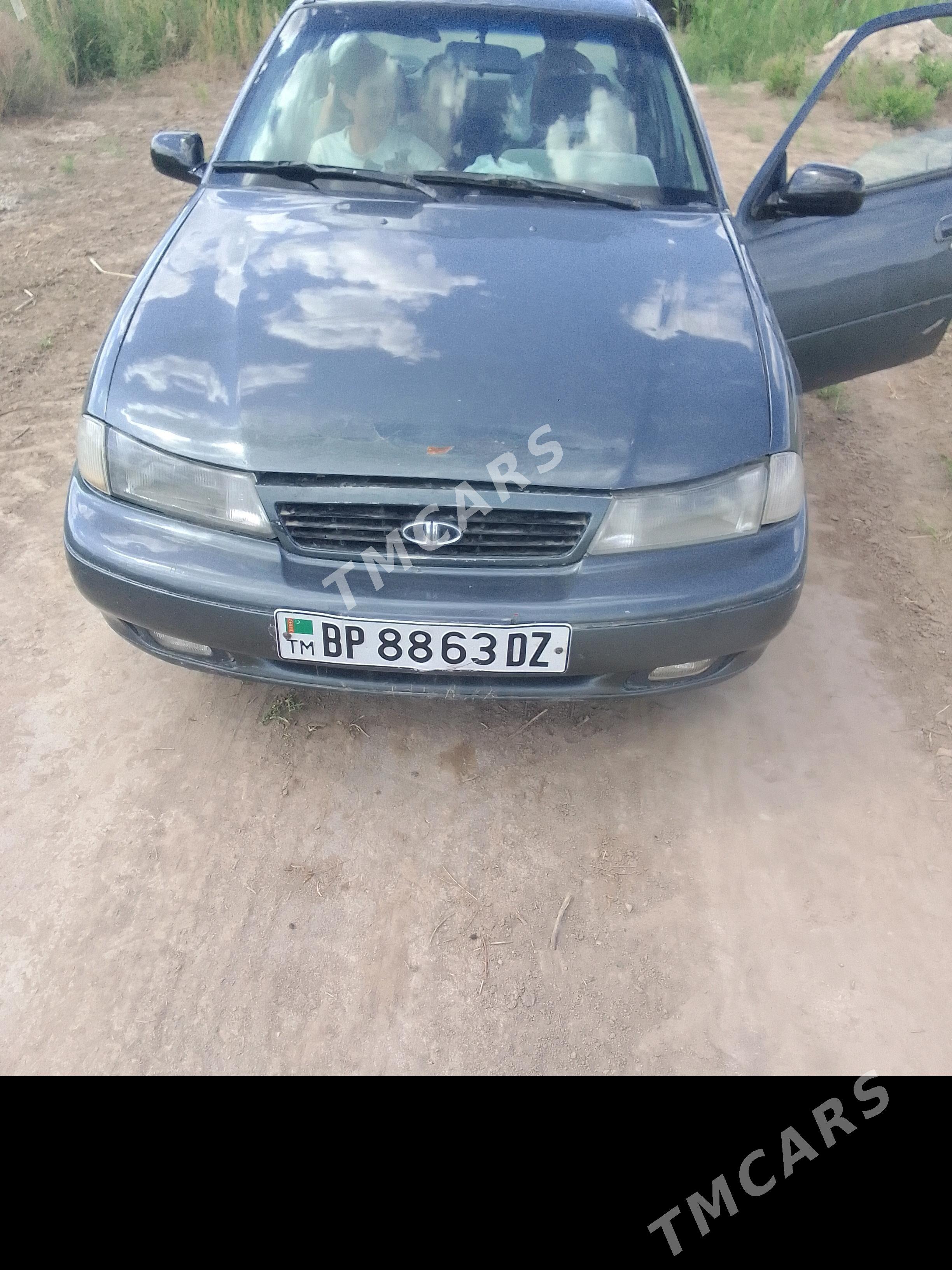 Daewoo Cielo 1994 - 18 000 TMT - Болдумсаз - img 2