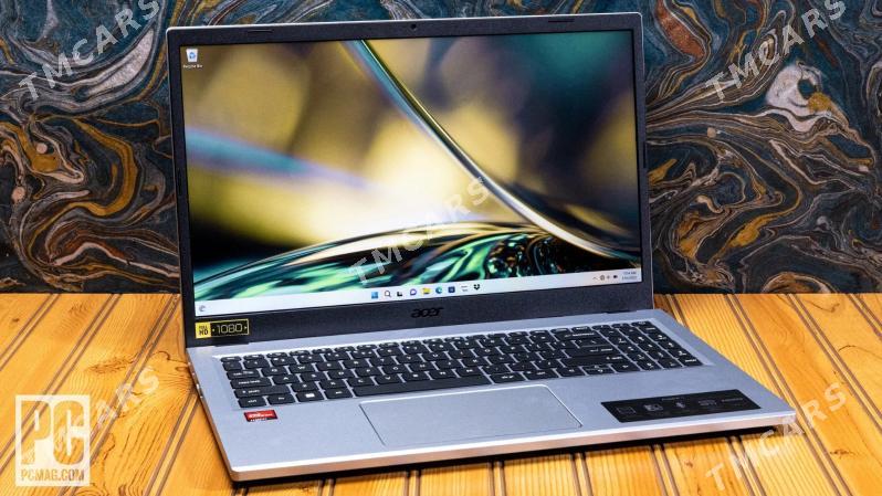AMD Ryzen 5|16-RAM|512 SSD|IPS - Aşgabat - img 10
