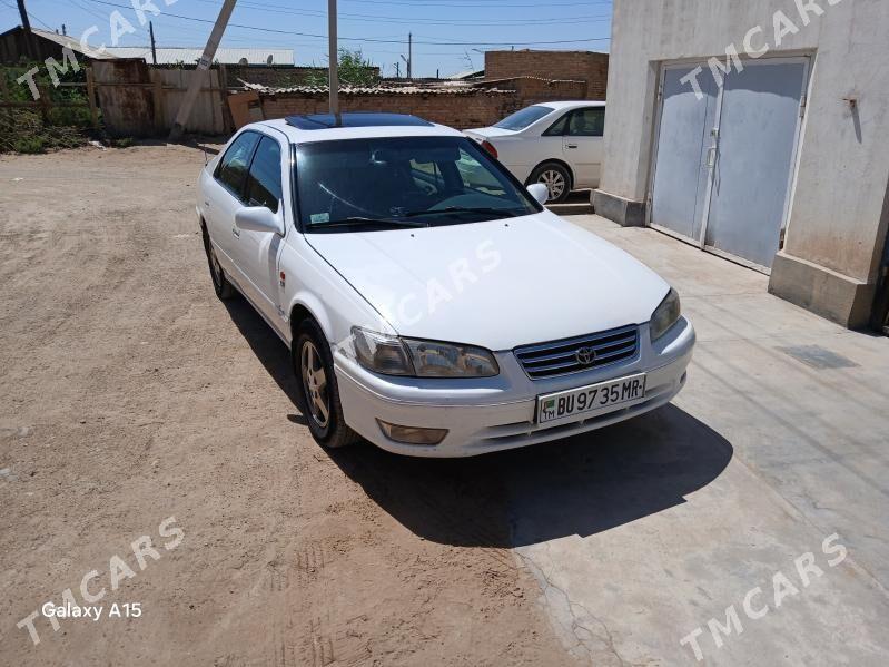Toyota Camry 1998 - 117 000 TMT - Baýramaly - img 6