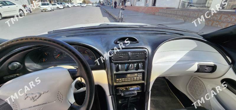 Ford Mustang 1998 - 100 000 TMT - Ашхабад - img 4
