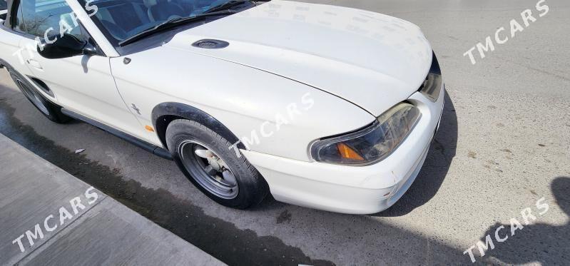 Ford Mustang 1998 - 100 000 TMT - Ашхабад - img 6
