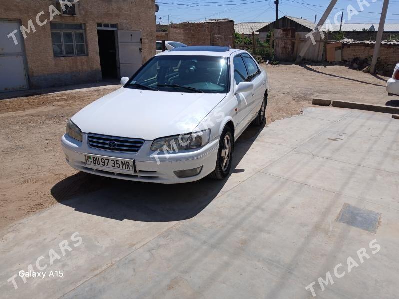 Toyota Camry 1998 - 117 000 TMT - Baýramaly - img 8