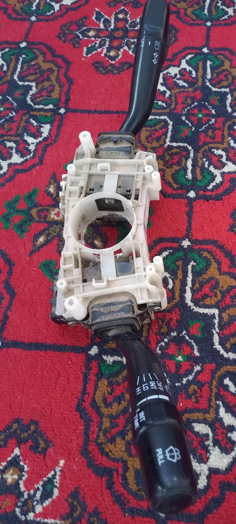 toyota witara 170 TMT - Büzmeýin - img 1