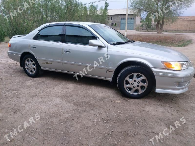 Toyota Camry 2002 - 160 000 TMT - Köneürgenç - img 1