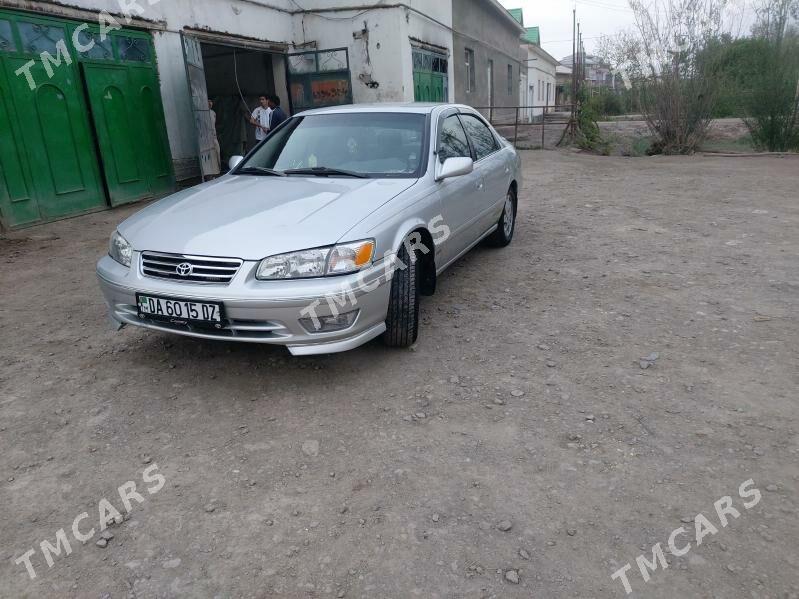Toyota Camry 2002 - 160 000 TMT - Köneürgenç - img 2