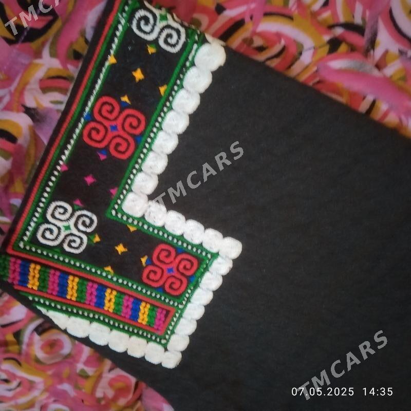 Turkmen balak - Хазар - img 2