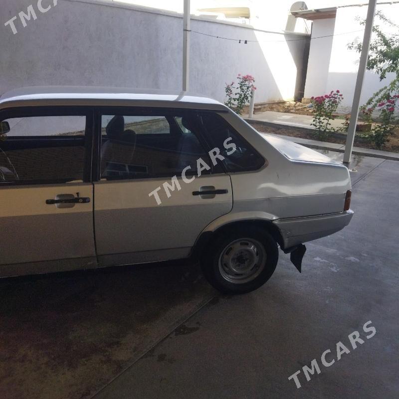 Lada 21099 2003 - 21 000 TMT - Мары - img 2