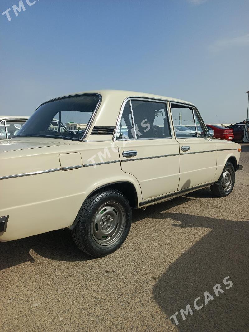Lada 2106 1987 - 14 000 TMT - Фарап - img 5