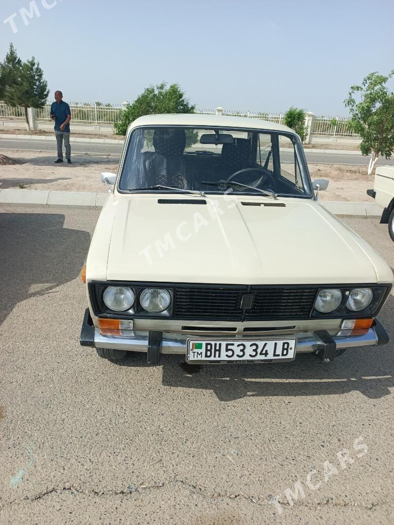 Lada 2106 1987 - 14 000 TMT - Фарап - img 4