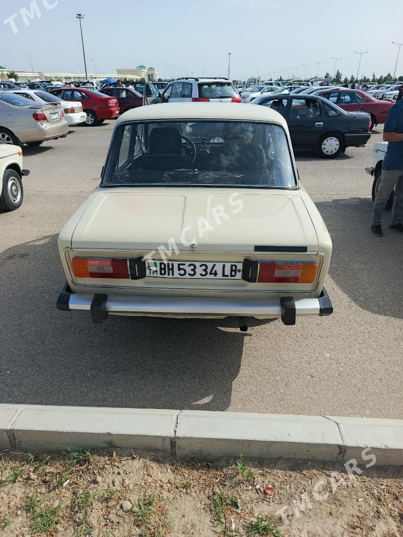 Lada 2106 1987 - 14 000 TMT - Фарап - img 3