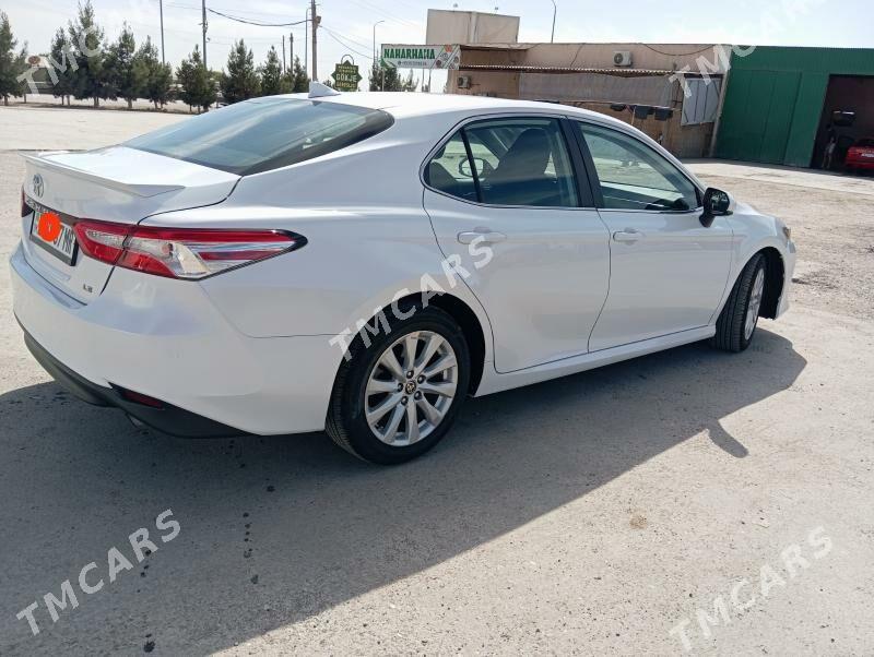 Toyota Camry 2020 - 290 000 TMT - Мары - img 2