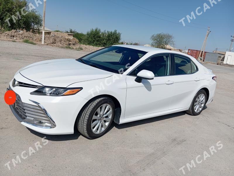 Toyota Camry 2020 - 290 000 TMT - Мары - img 5