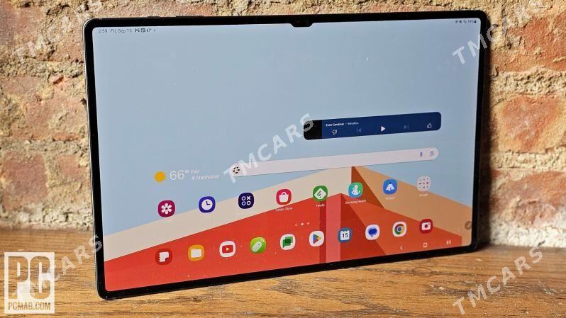 S9 ULTRA tablet - Ашхабад - img 2