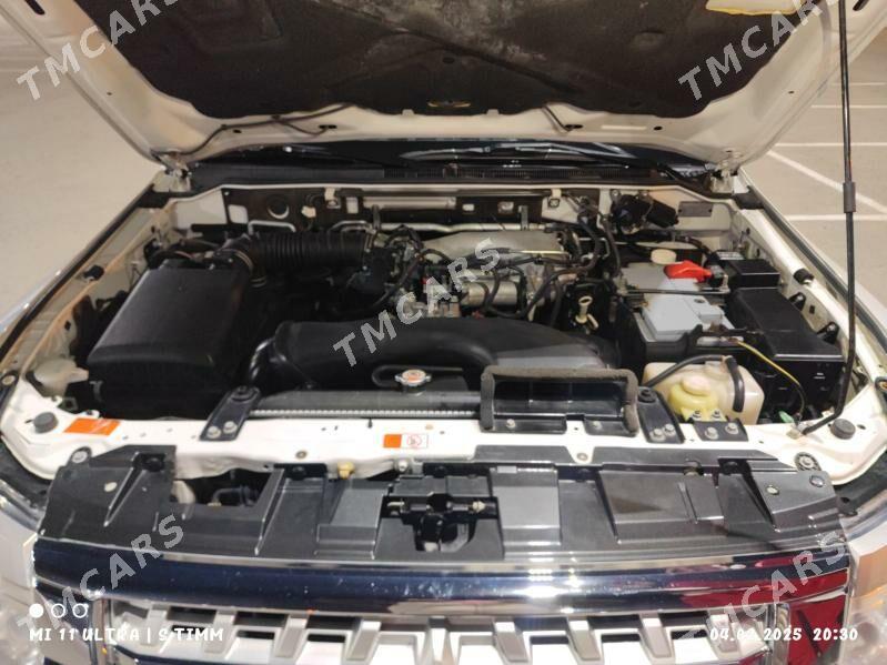 Mitsubishi Pajero 2015 - 310 000 TMT - Balkanabat - img 2