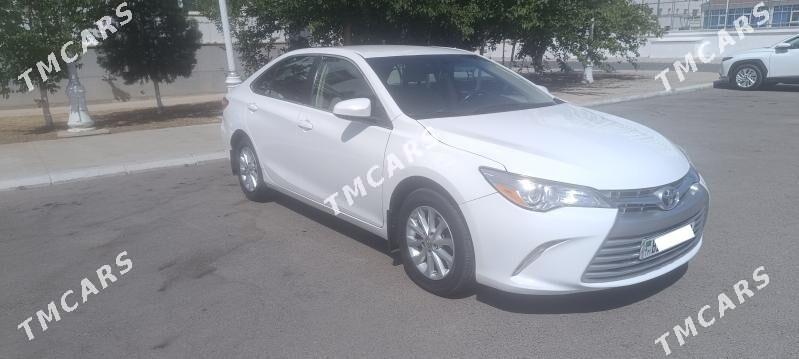 Toyota Camry 2016 - 245 000 TMT - 4 мкр - img 6