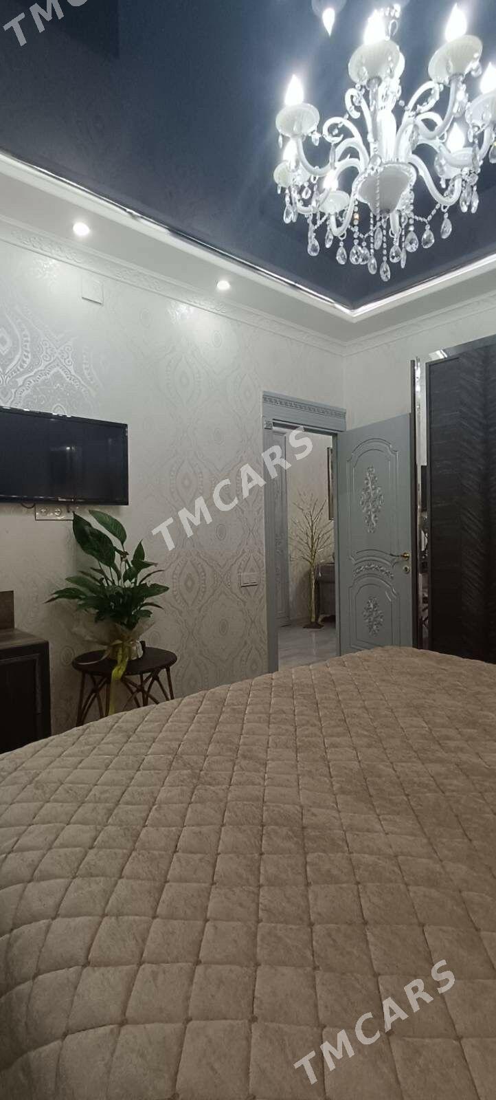 Satlyk Mir grazdan - Aşgabat - img 10