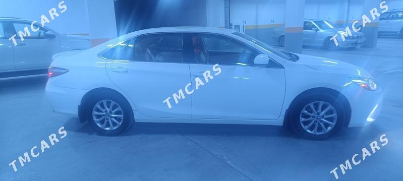 Toyota Camry 2016 - 245 000 TMT - 4 мкр - img 4