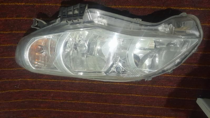 Carolla fara haliji 1 000 TMT - Howdan "A" - img 3