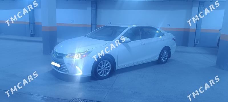 Toyota Camry 2016 - 245 000 TMT - 4 мкр - img 7