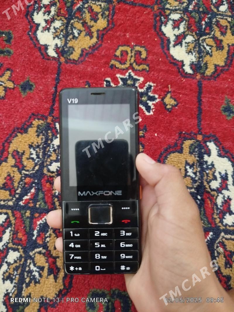 maxfone - Mary - img 2