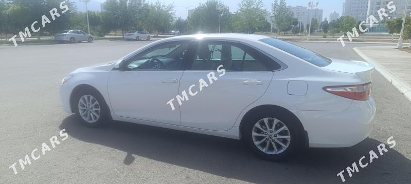 Toyota Camry 2016 - 245 000 TMT - 4 мкр - img 5