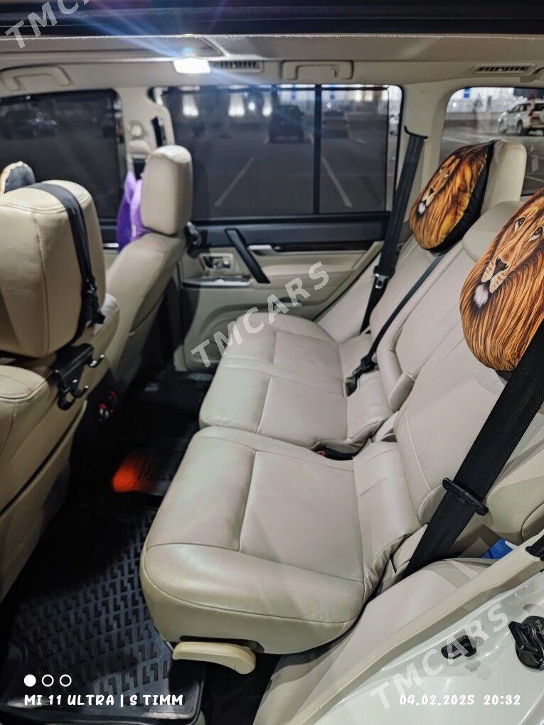 Mitsubishi Pajero 2015 - 310 000 TMT - Balkanabat - img 5