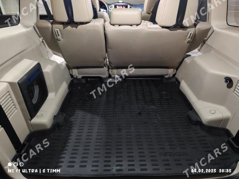 Mitsubishi Pajero 2015 - 310 000 TMT - Balkanabat - img 9