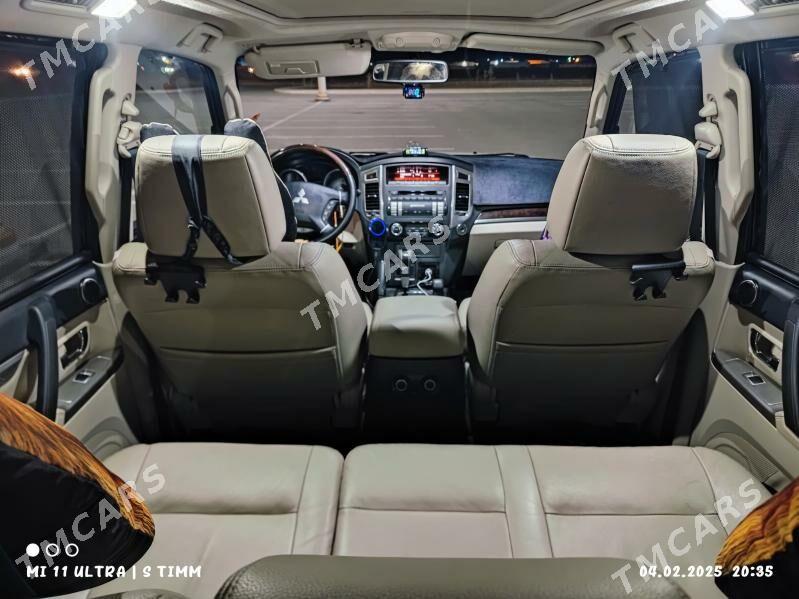 Mitsubishi Pajero 2015 - 310 000 TMT - Balkanabat - img 10