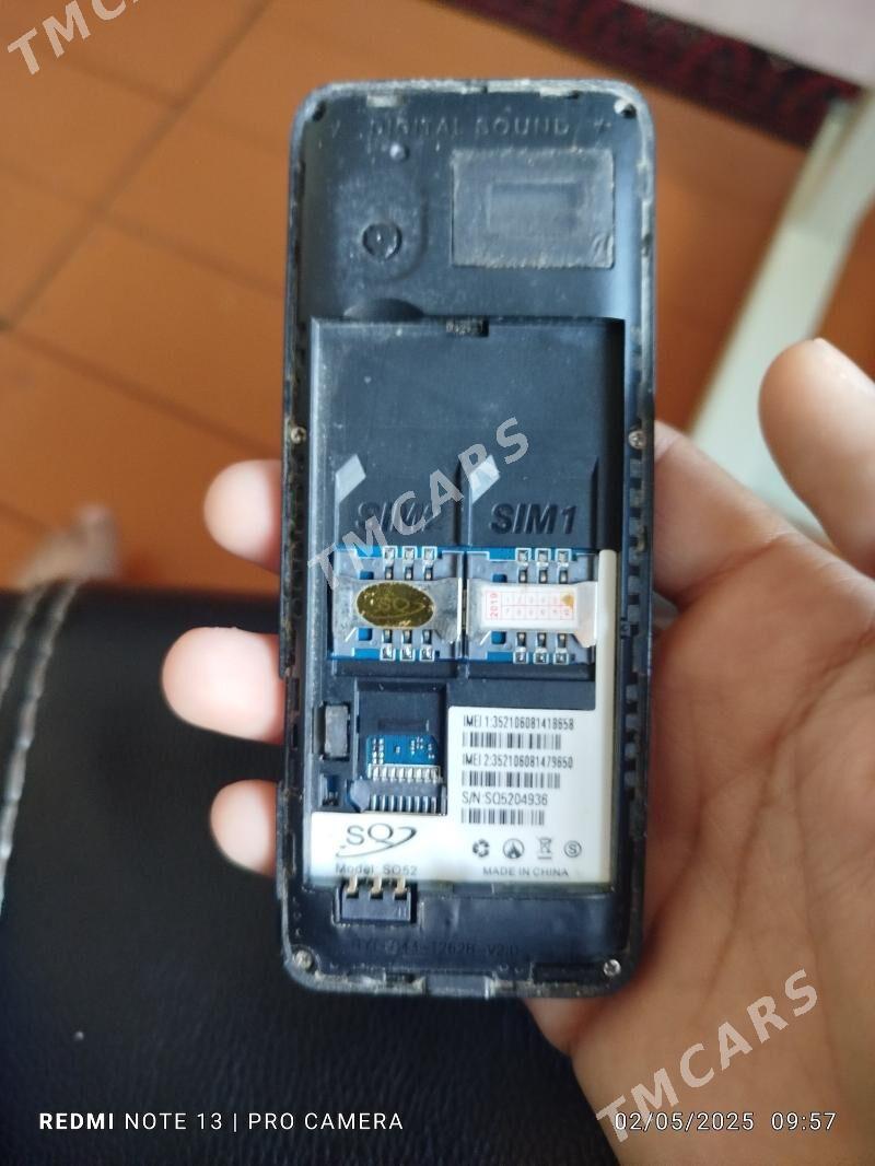 maxfone - Mary - img 2